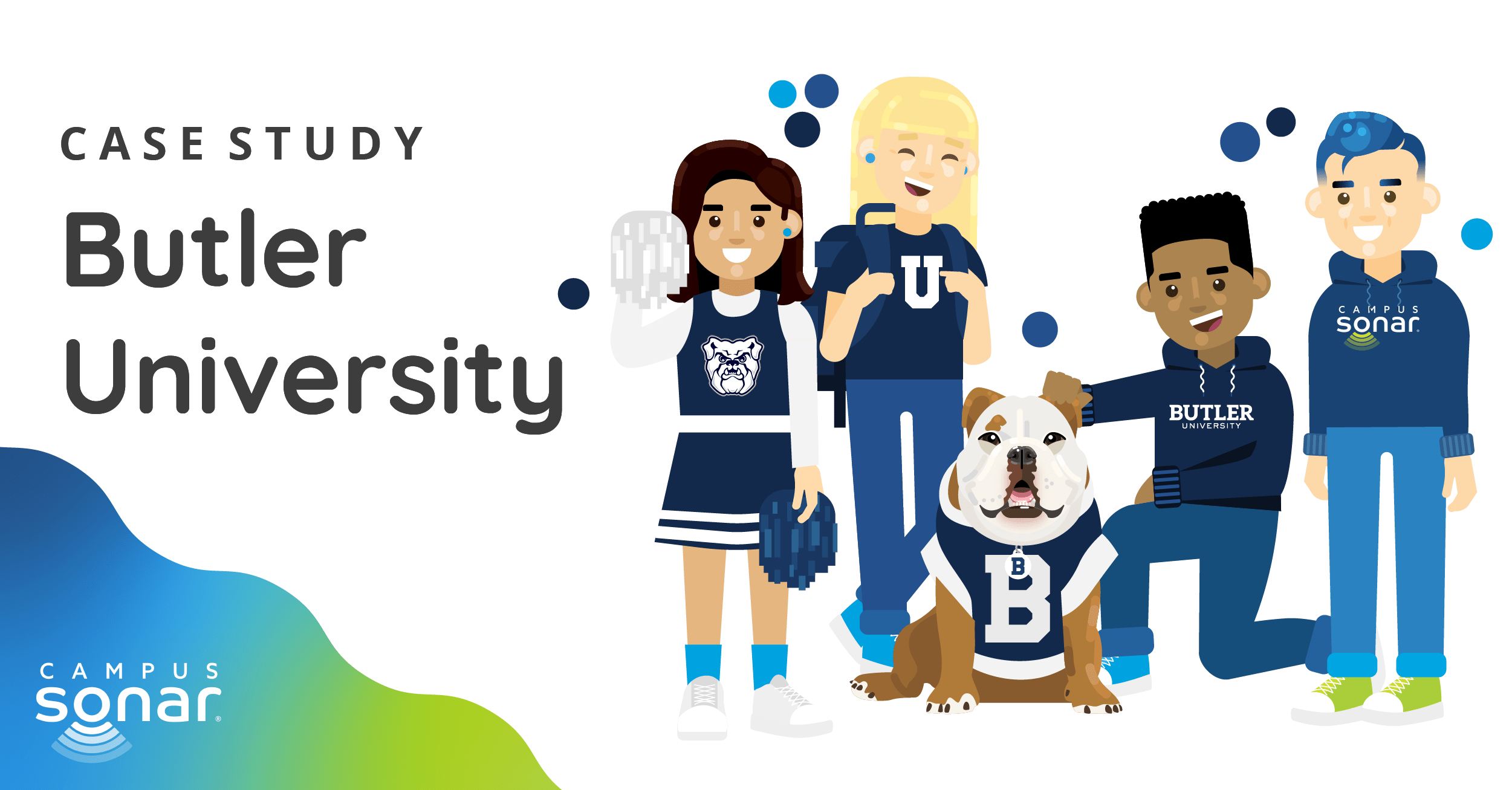 Case Study Butler University